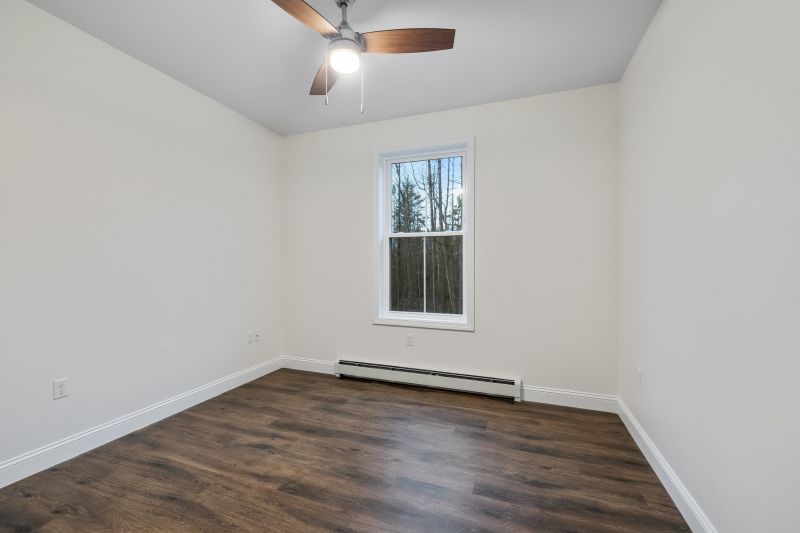 Modern Baseboard Designs