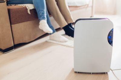 Dehumidifier Replacement in Columbus, OH