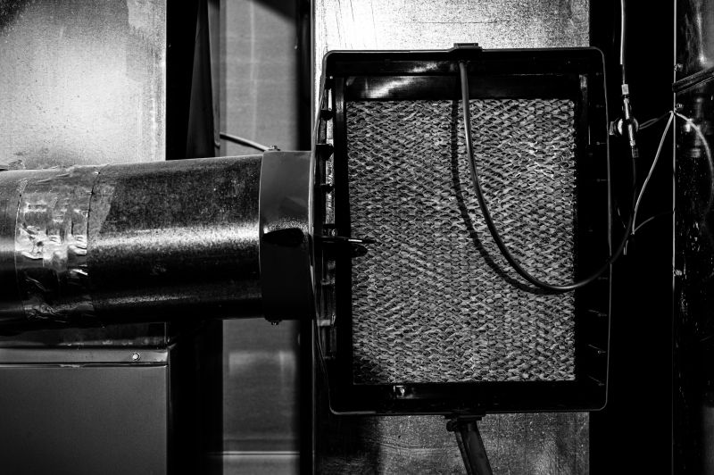Furnace Humidifier Repair in Columbus, OH