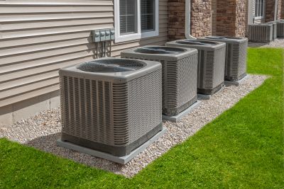 Hvac System Replacement in Sarasota, FL