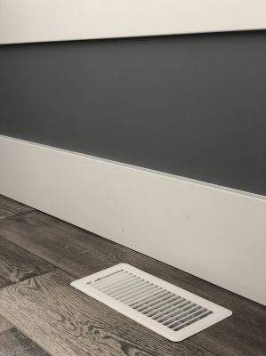 Choose this Quiet and Energy Efficient Heating System!