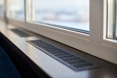 Save Space with Baseboard Heater Installation!