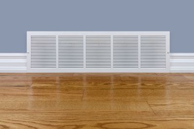 Get Precise Heating Control with Baseboard Heater Installation!