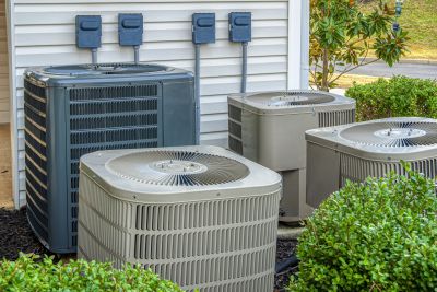 Central Ac Service in Cincinnati, OH