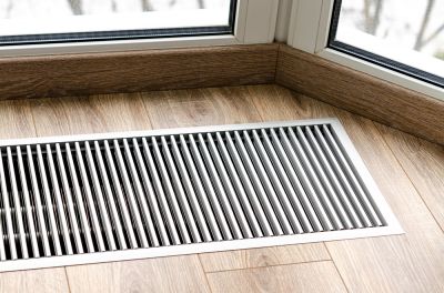 Baseboard Heaters are Easy to Maintain!